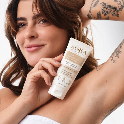 Crema Aclaradora para Rostro, Cuerpo y Zona Íntima
